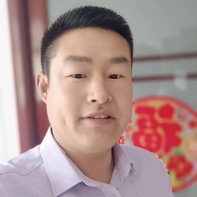 明亮的天空