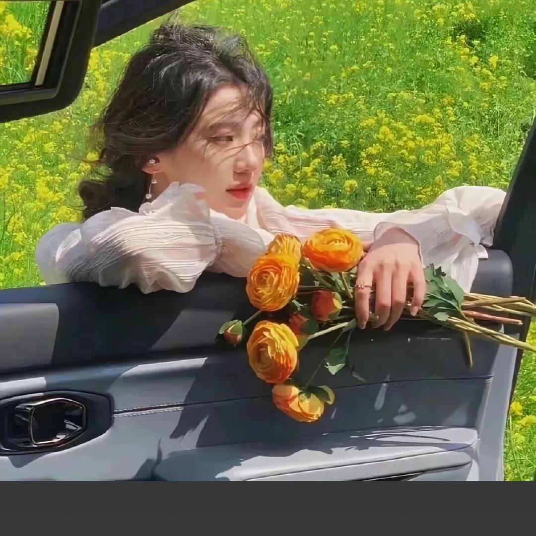 欢喜优选💋