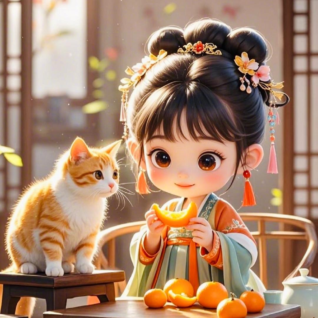 线绕星辰