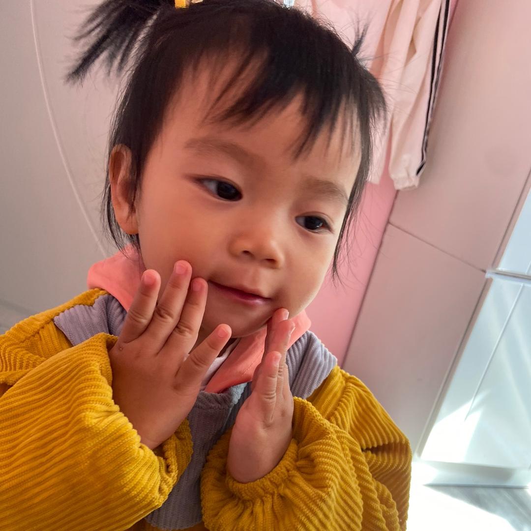 🐯小橙子