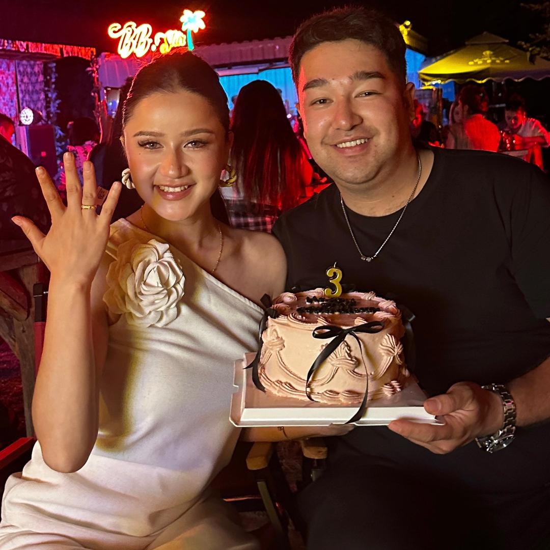 苏巴西夫妇