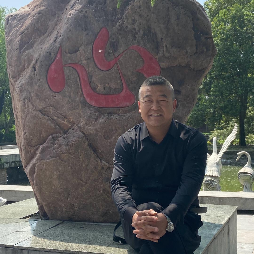 王晓宏非遗花馍献饭制作