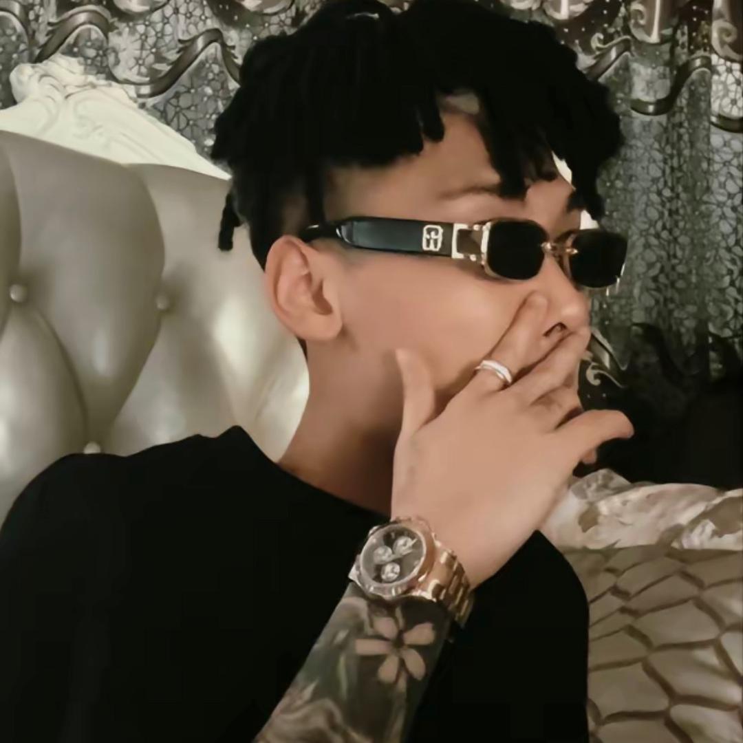 男明星