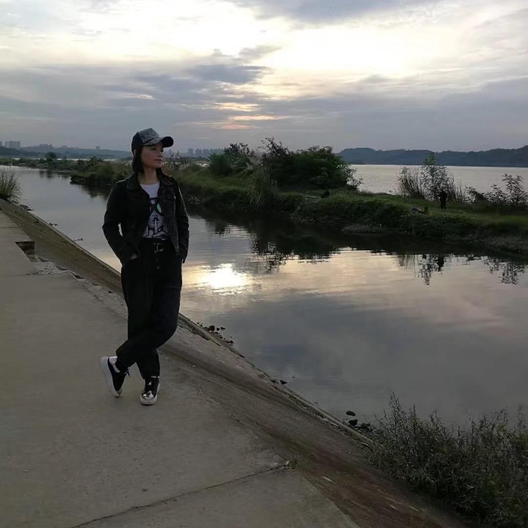 叶子
