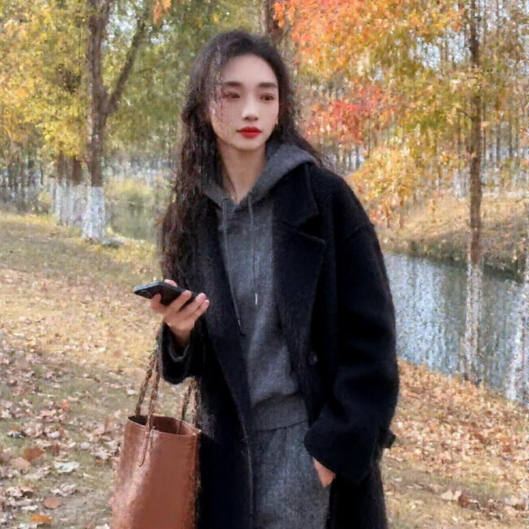 华丽转身👣️💋💋