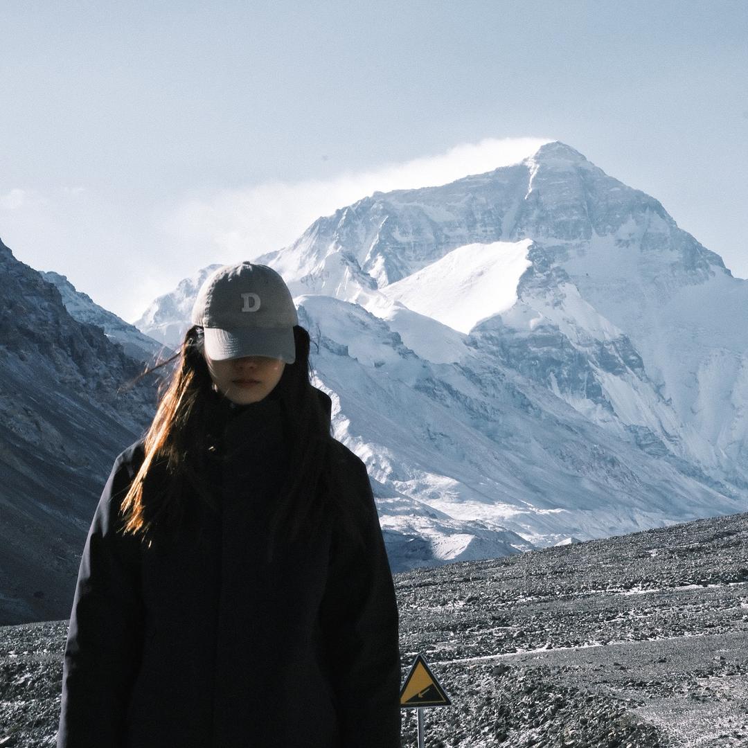 西藏觅境旅拍（客片版）
