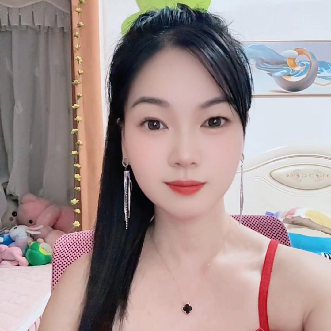 小静宝、