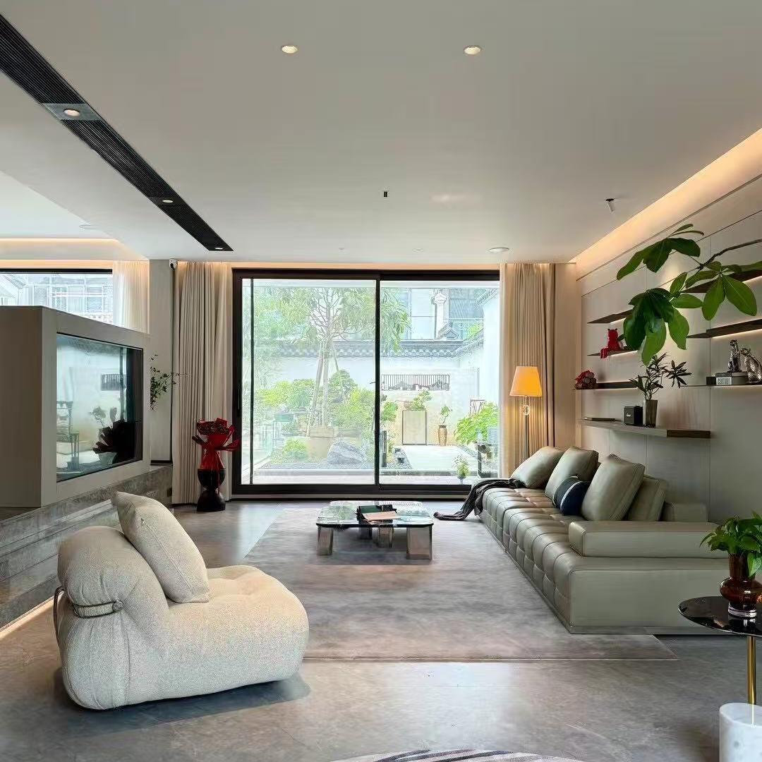 无锡博然家具源头工厂店