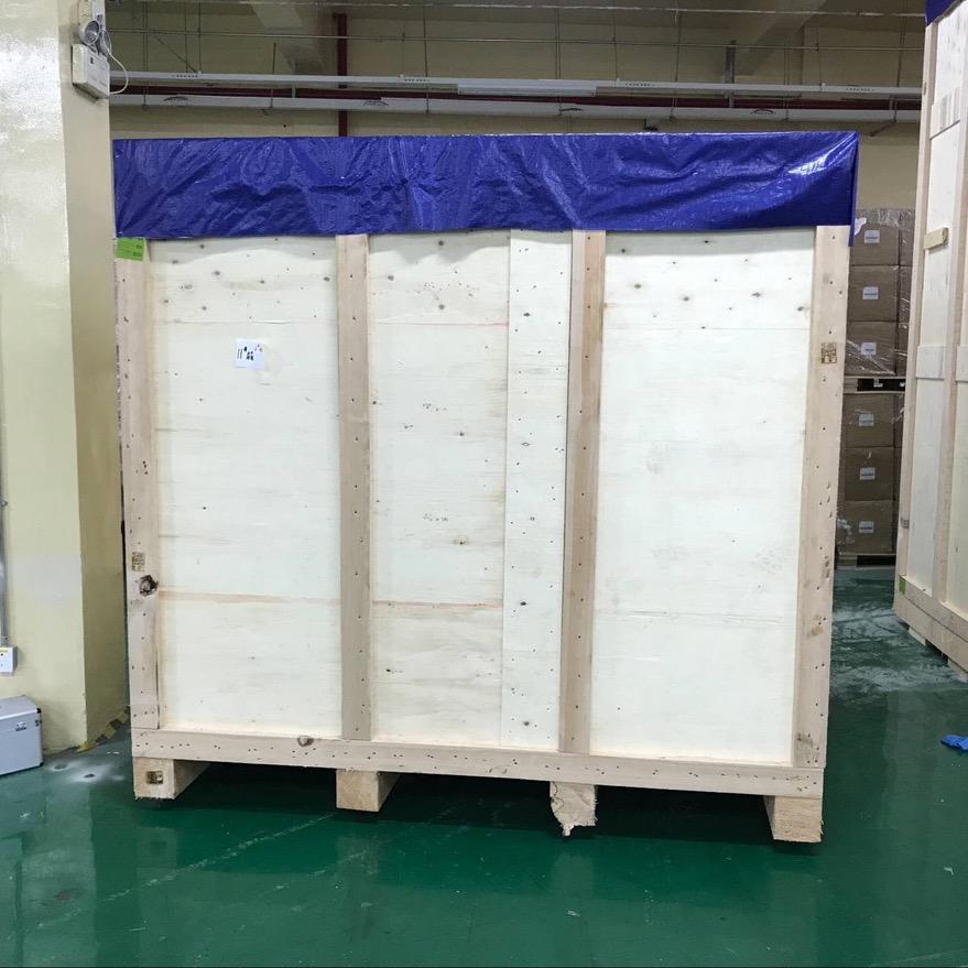 上海木箱托盘定制