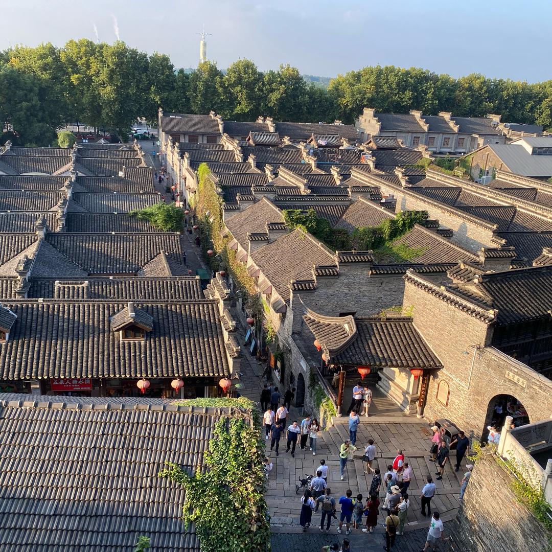 小明