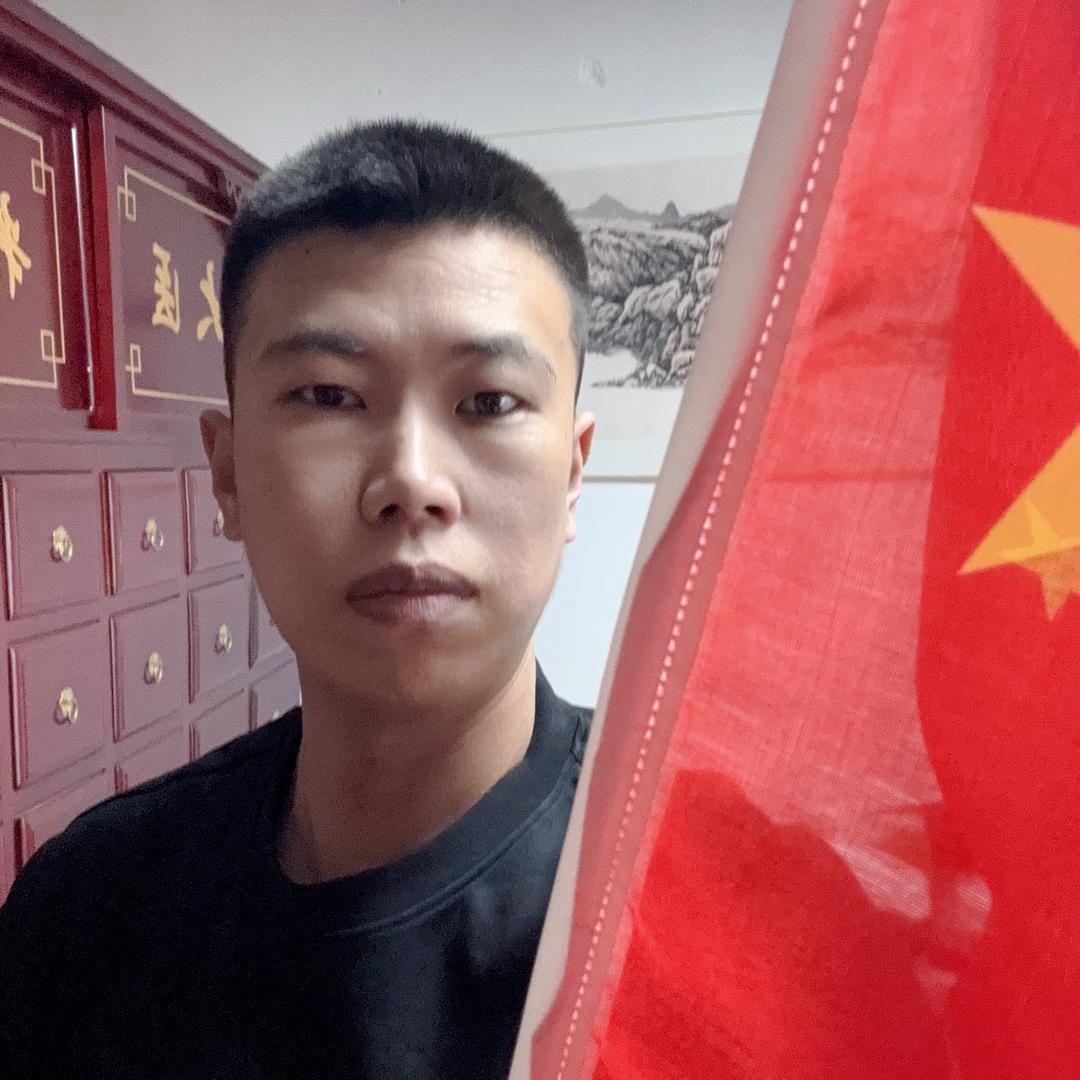 热爱生活的马哥🔥