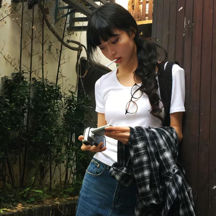 骂我的都是日本人