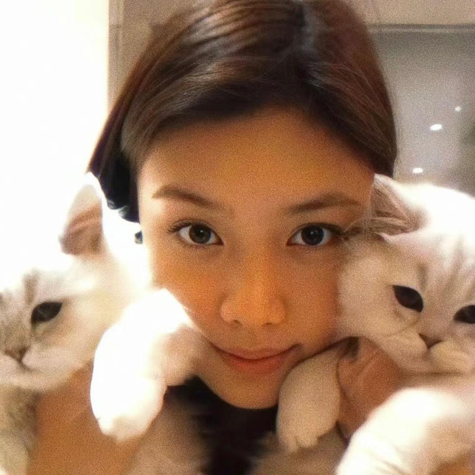 牛角妹妹