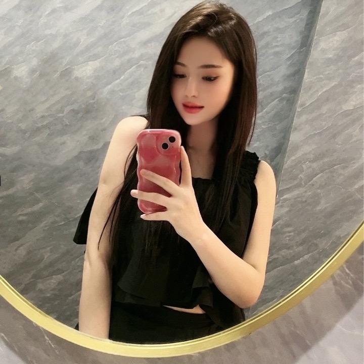🌞·辣妹