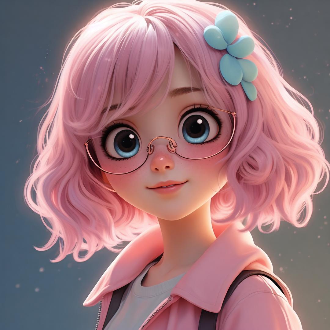 hi…是你家的菁菁宝