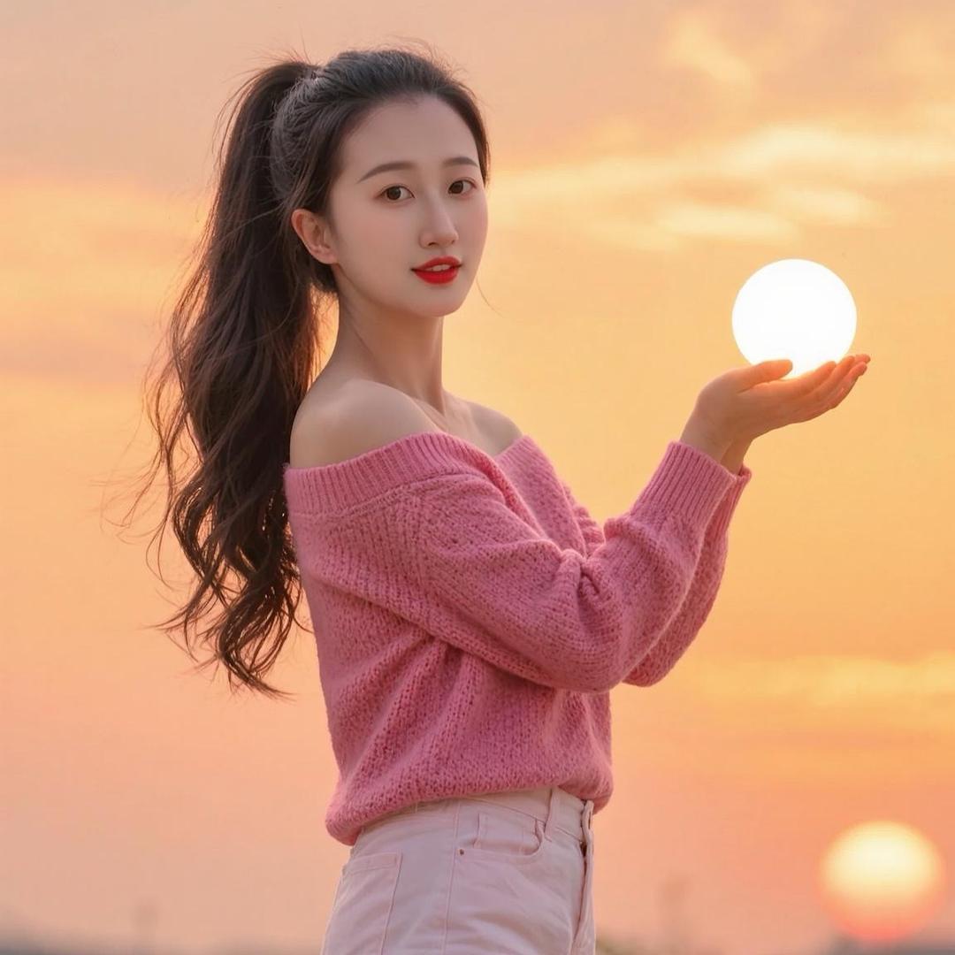 拽姐在此谁敢放肆、