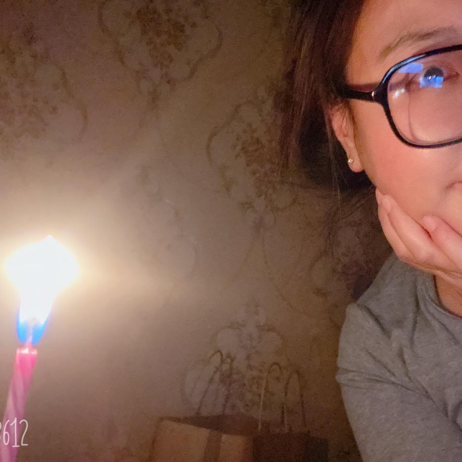 Tseyang 🌸安然