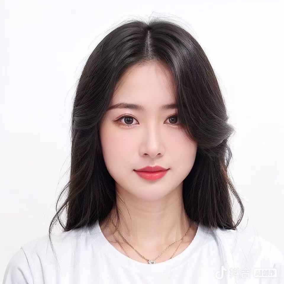 @小溶姐姐