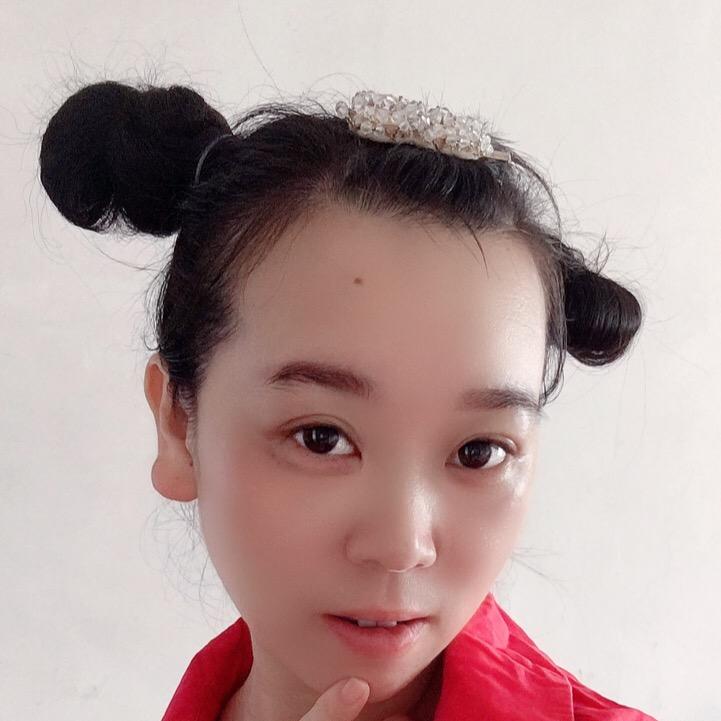 华华宝妈没有人疼
