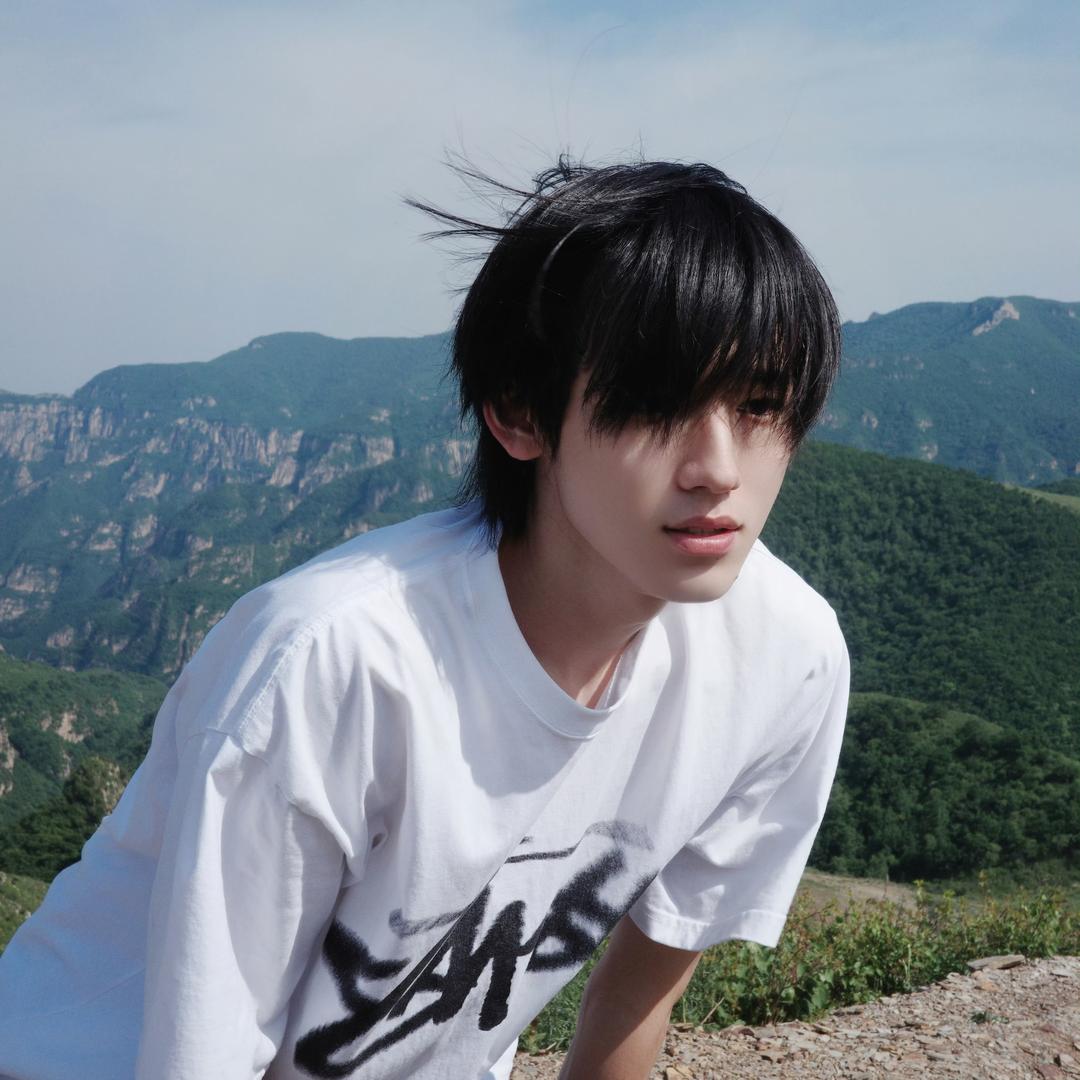 栩你渝生VS渝过田晴