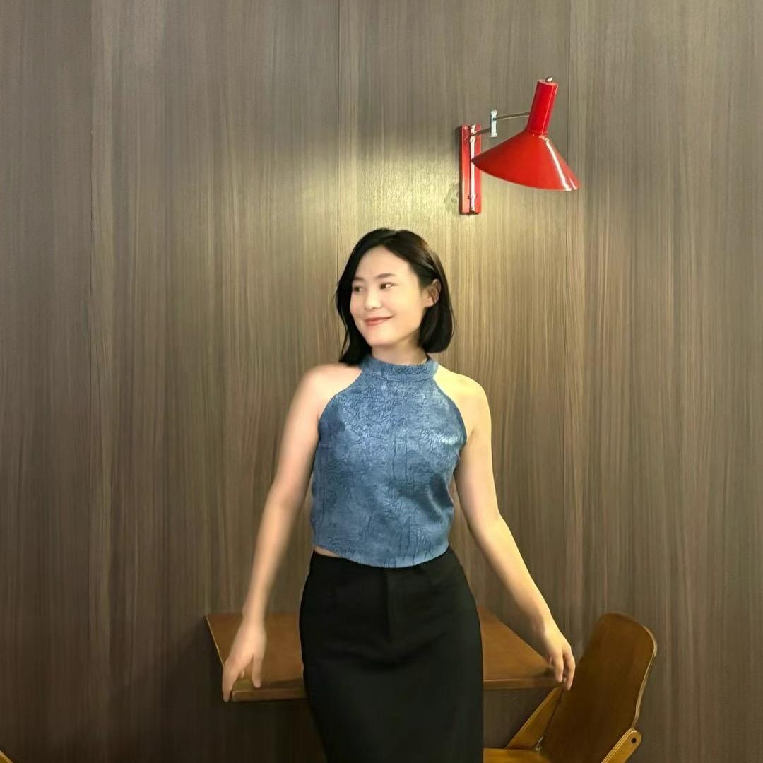 丽达