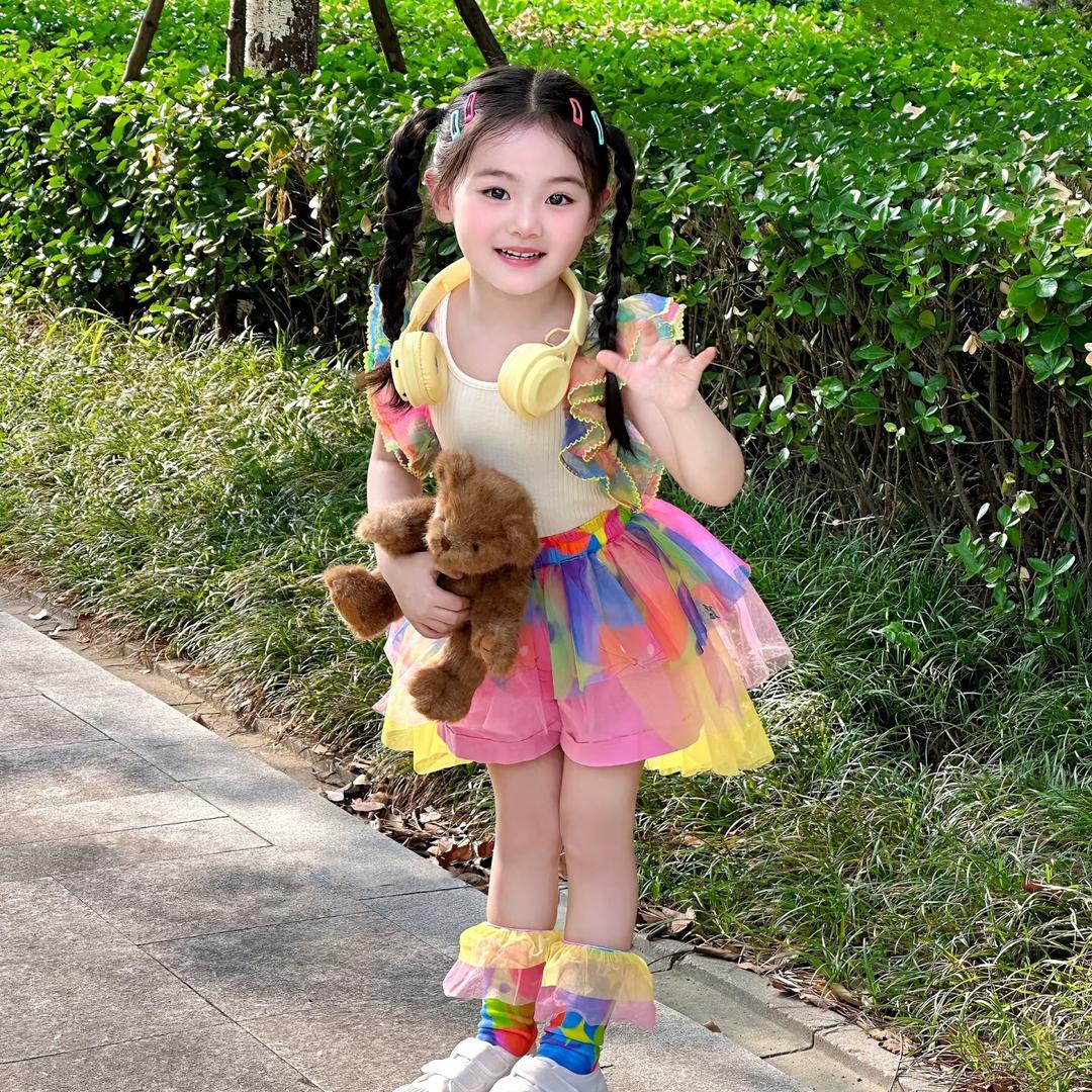 琼琦服饰