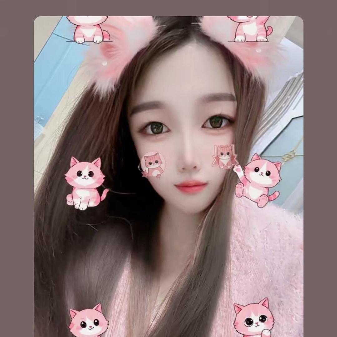 💋丫头💋文案