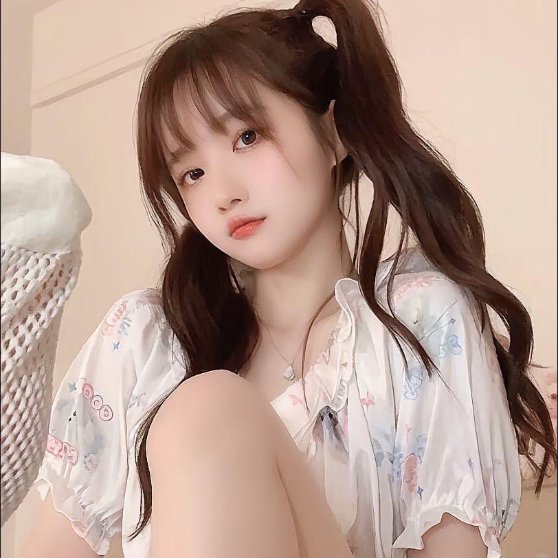 吃可爱多长大的🥰