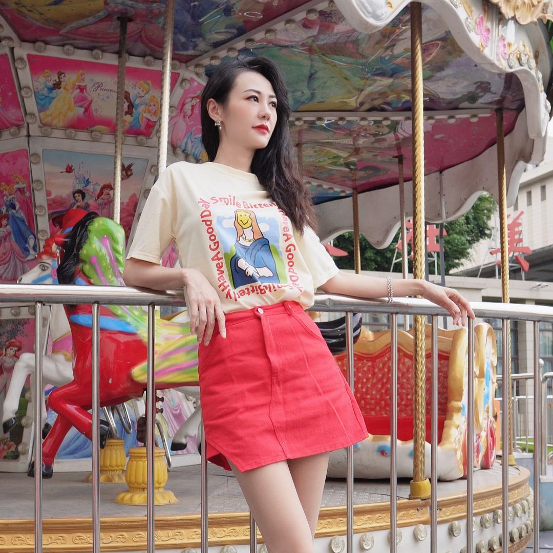阿墨🎤