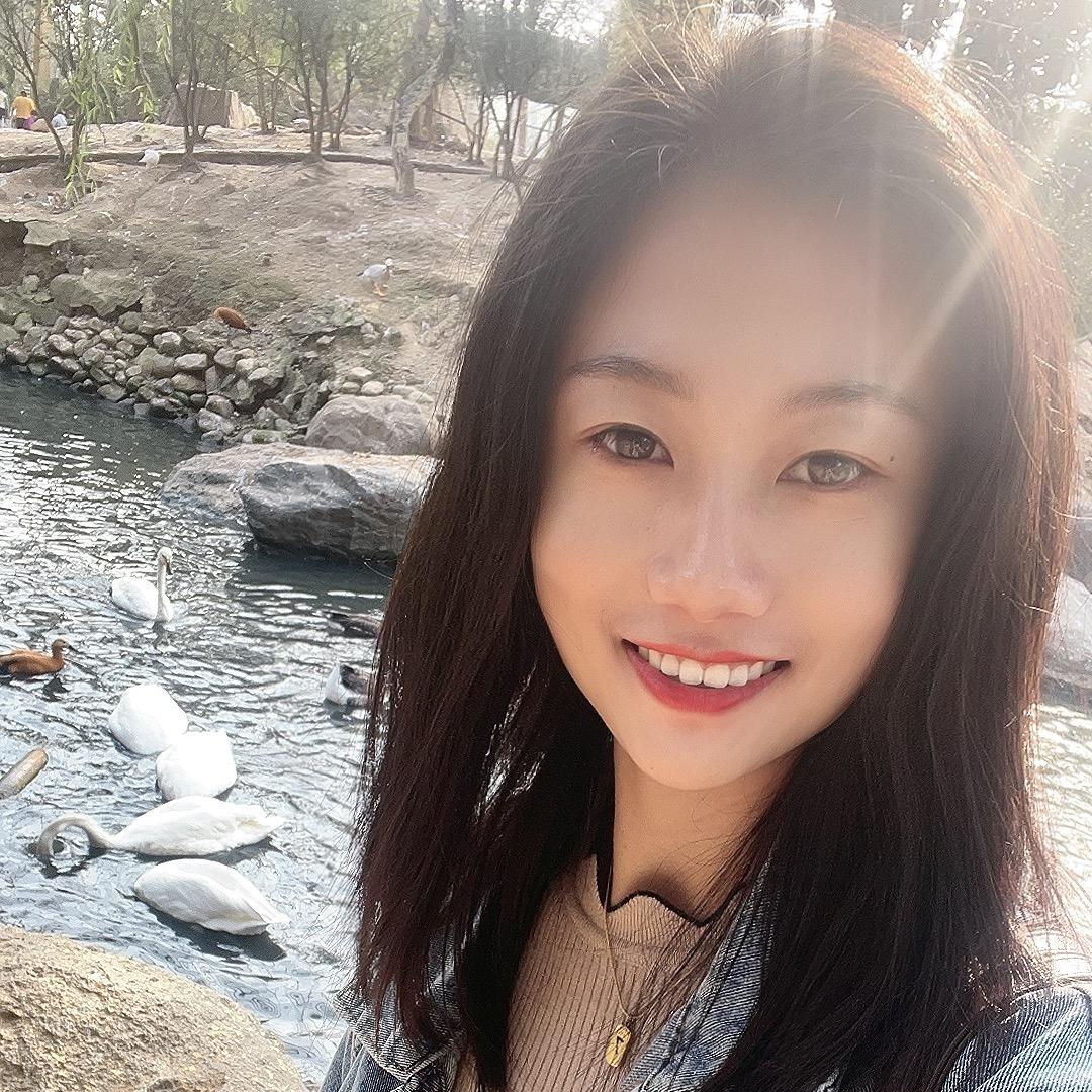 王泉盈🍱爱美食