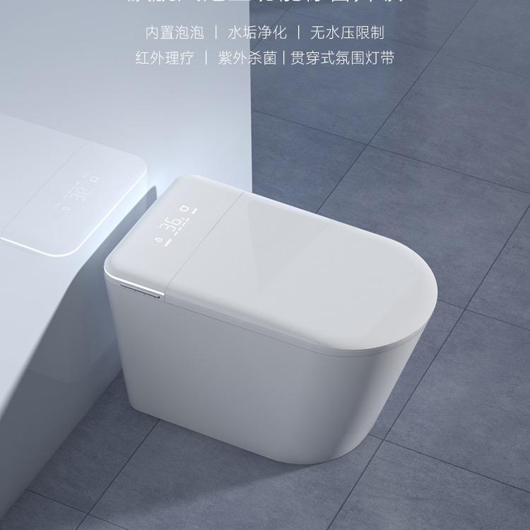 广东琳达卫浴科技有限公司