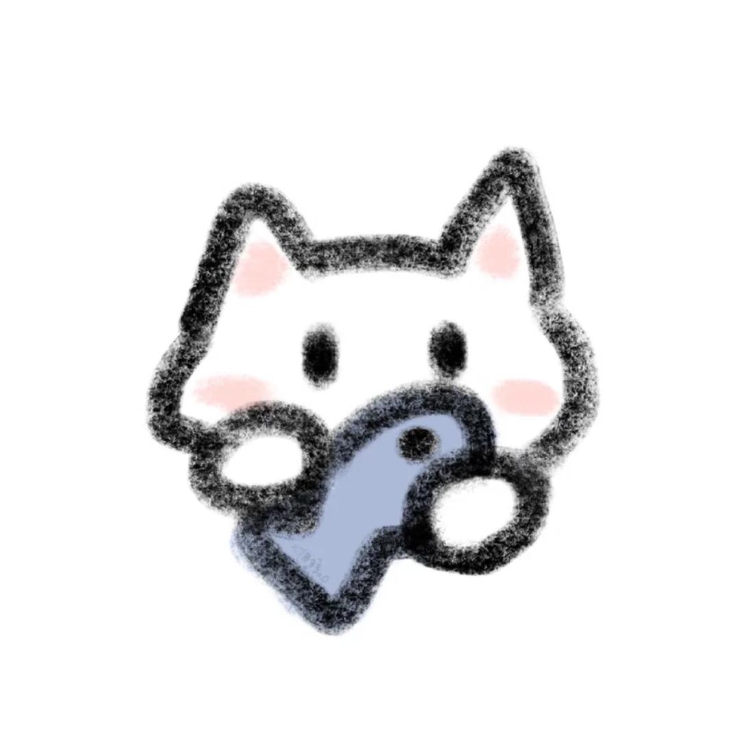 Siri小鱼🐟