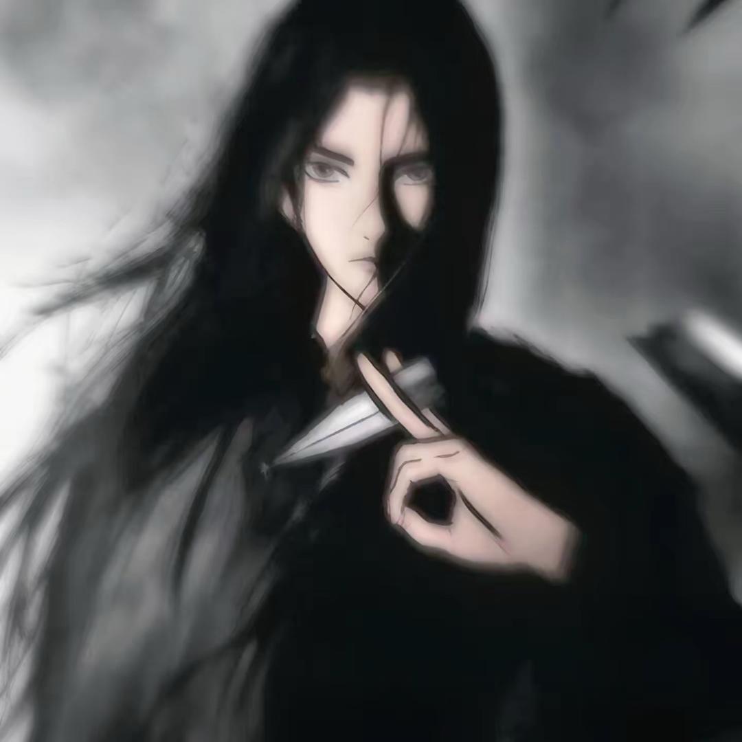 问道.(沉淀版🙏)