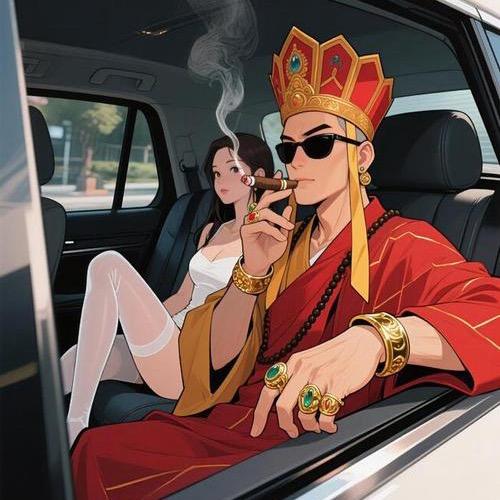 ༄༊࿆往事如风࿐