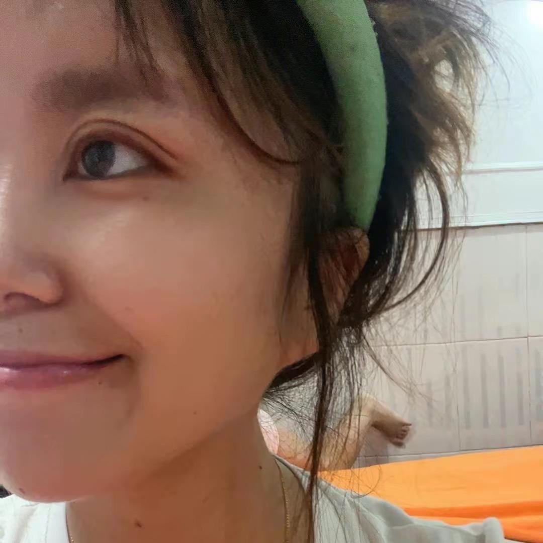 嗯……