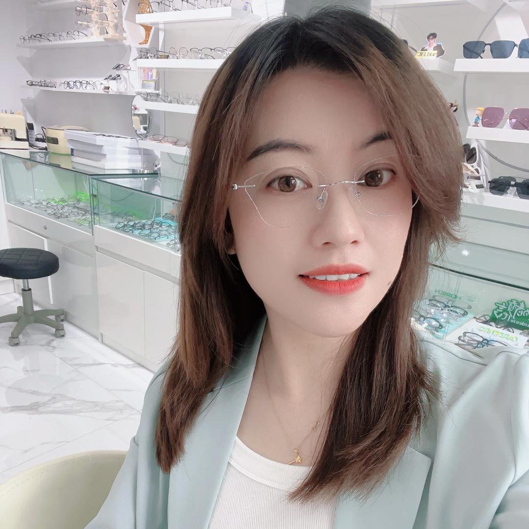 思明眼镜工作室