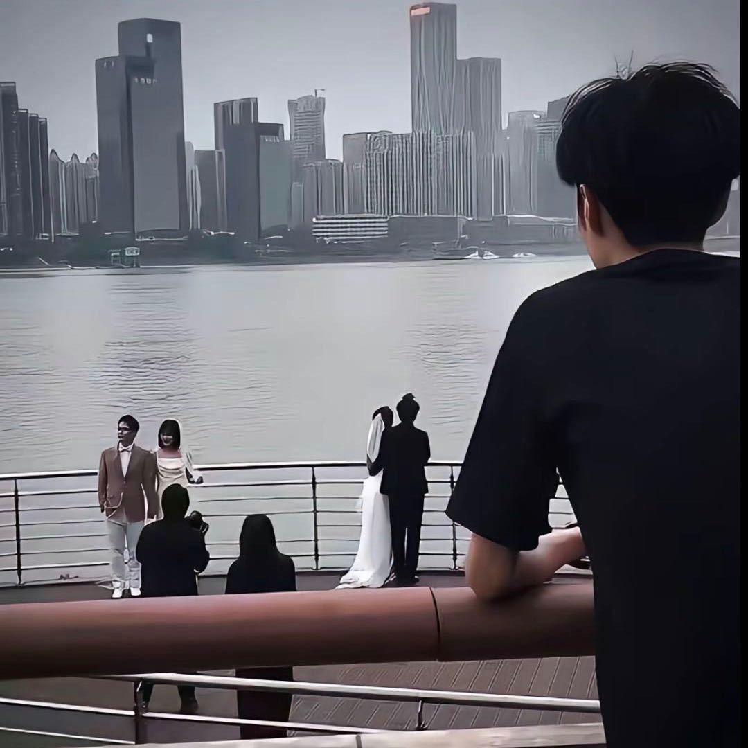 林同学