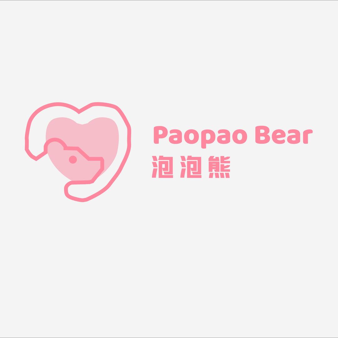 泡泡熊童装优选
