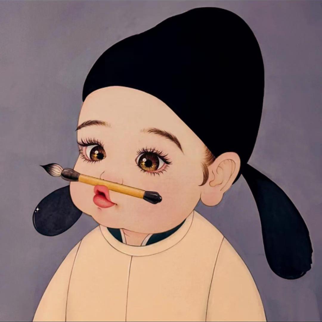 刘小妞