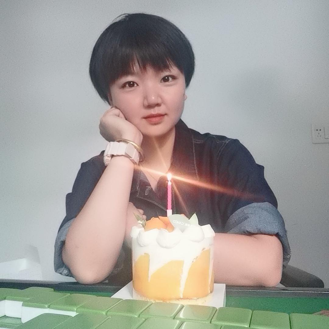 卖羊肉的小姑娘，🎀🎀