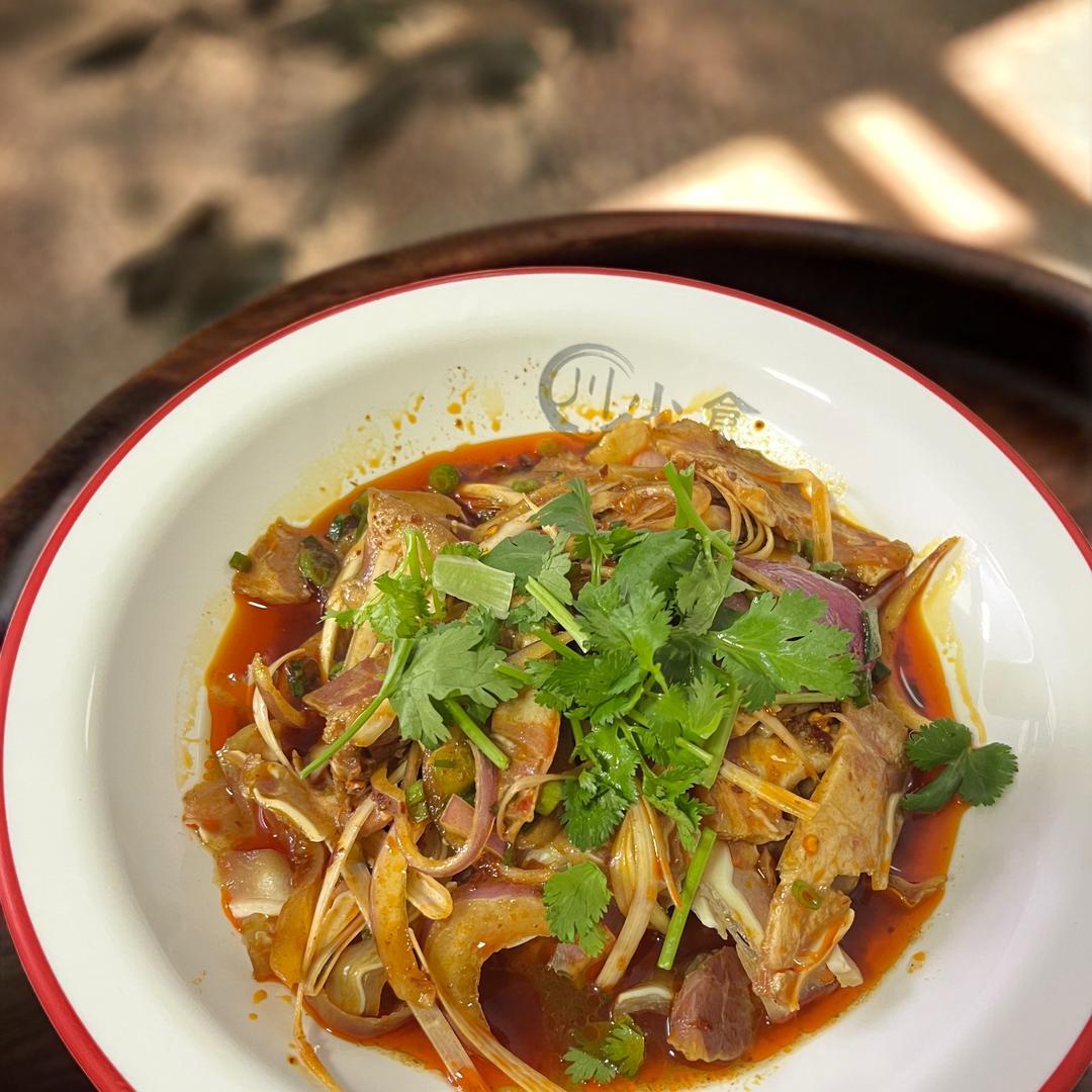 川小食（洪合店）