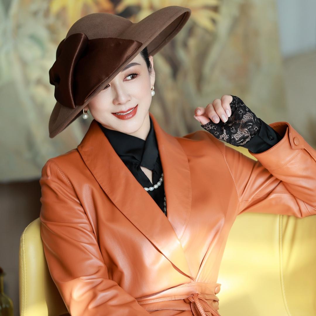 任大小姐