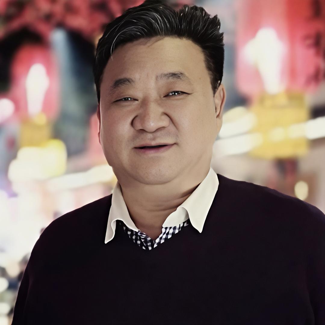 金三农农场孙少起