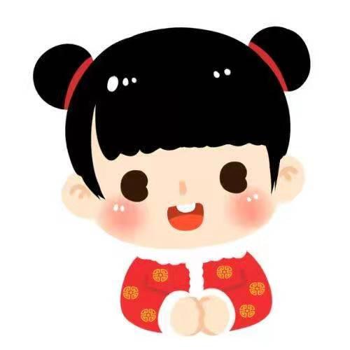 治愈的简奶奶