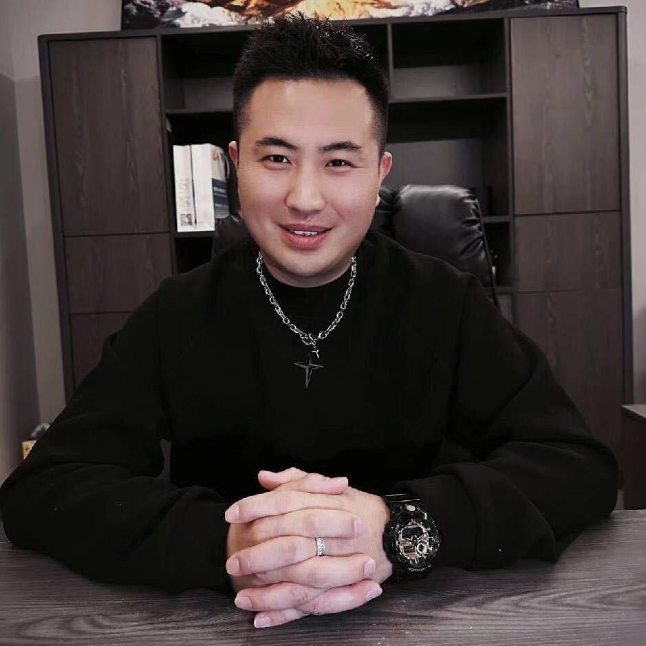朔际商务车定制中心