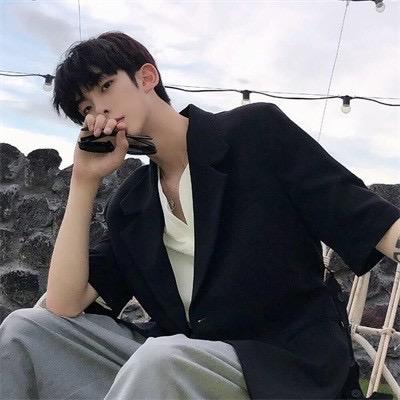 爱与海