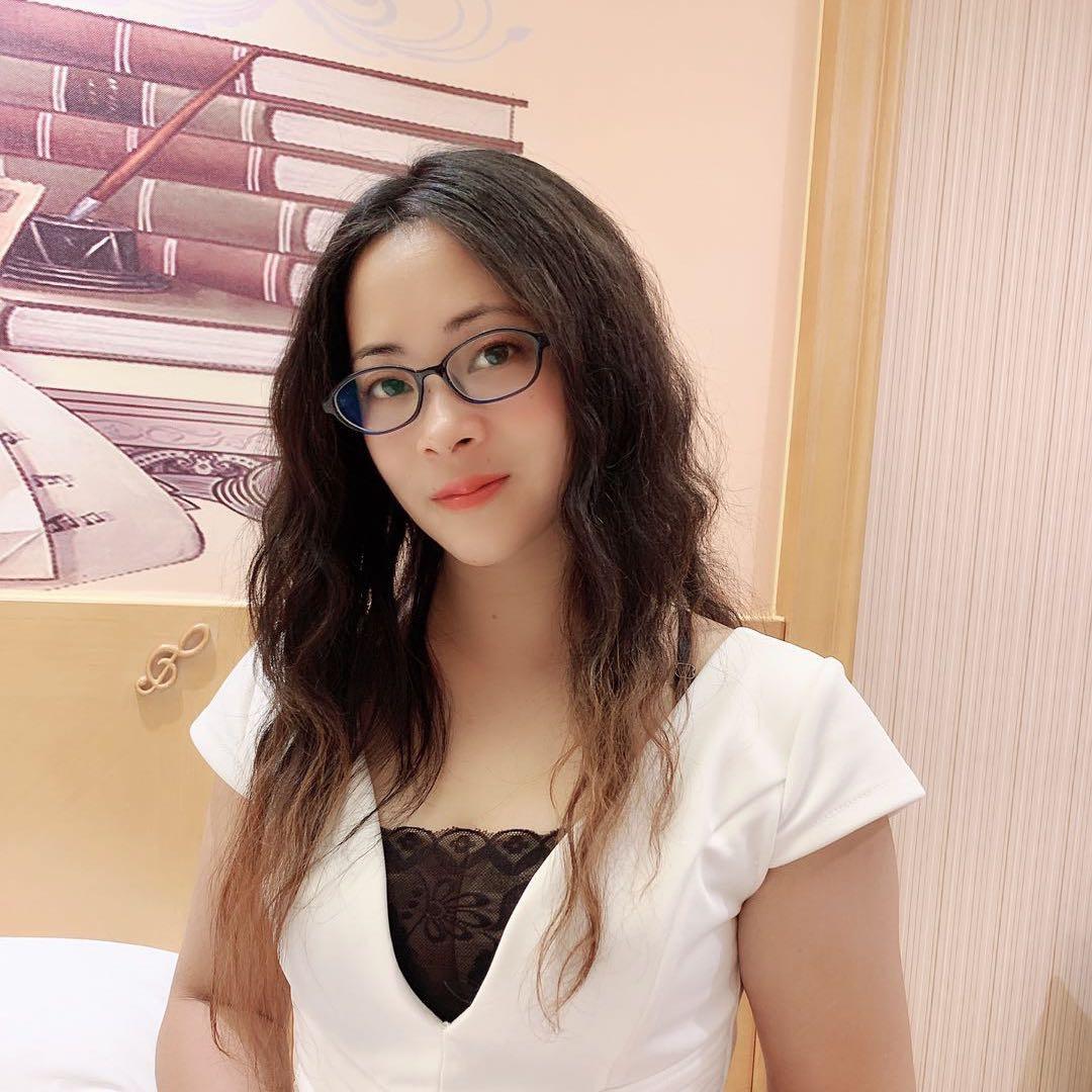 烟女孩