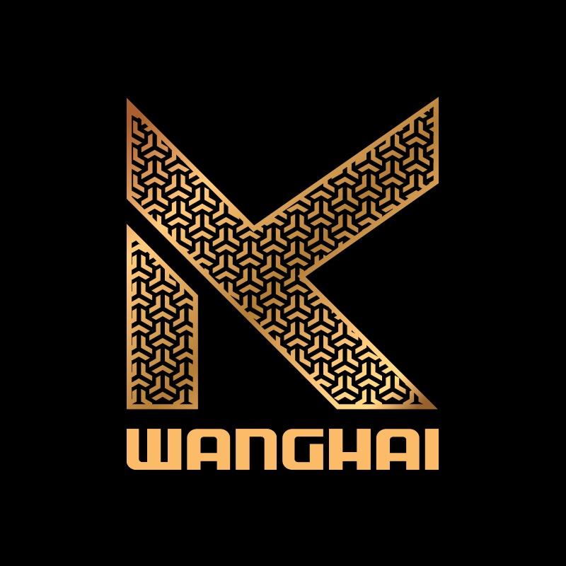 望海钓具/WANGHAI/