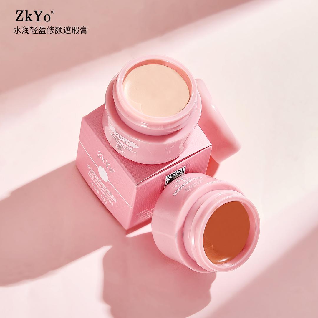 ZKYO美容旗舰店