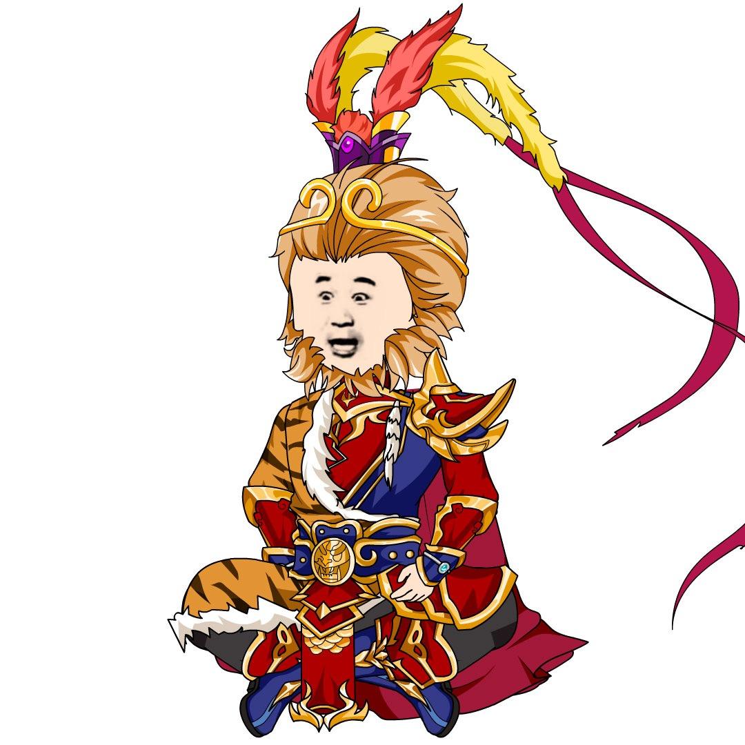 思倪桂谈漫